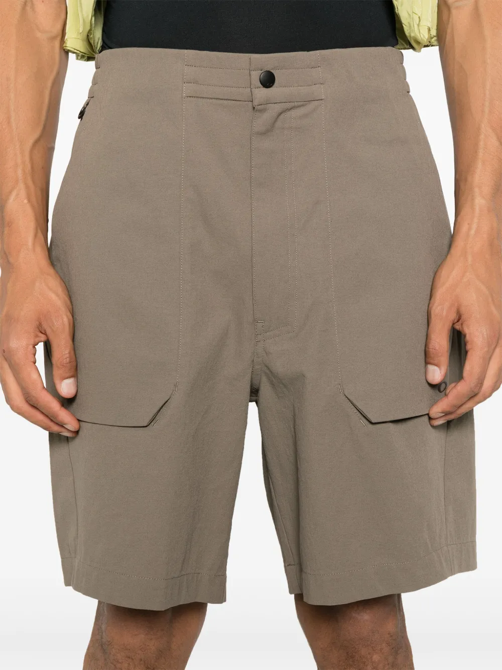 Oakley Pit 5.0 bermuda shorts Bruin