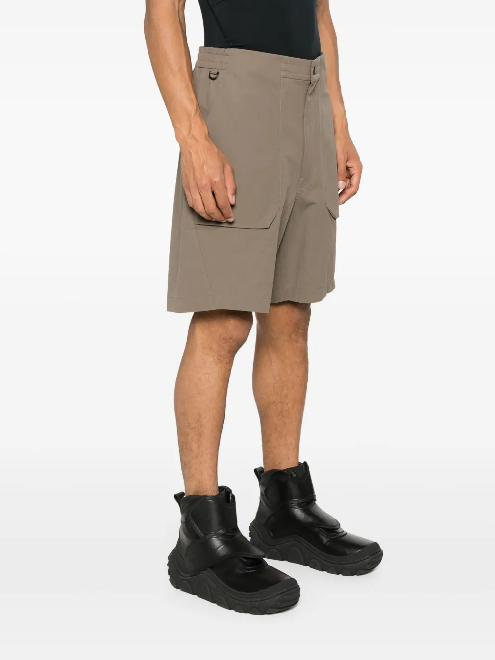 Oakley Pit 5.0 bermuda shorts Bruin
