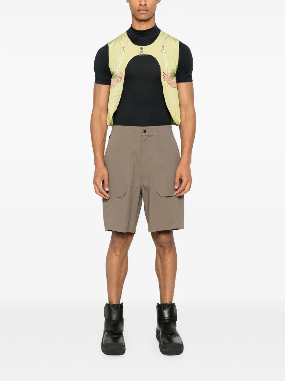 Oakley Pit 5.0 Bermudas | Bermudas | Image 2