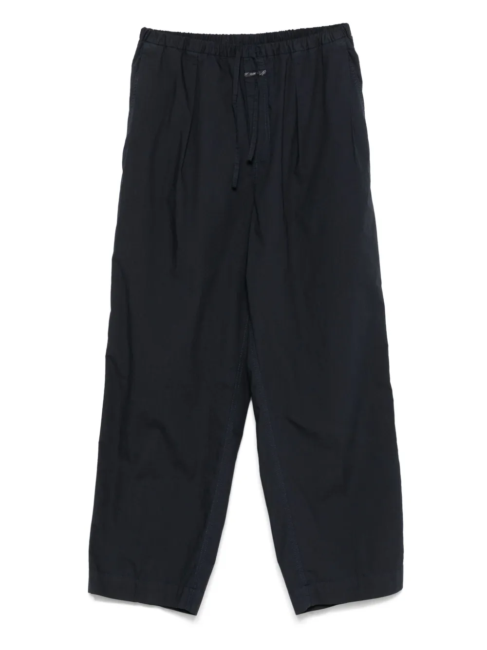 Closed Romilla broek Blauw
