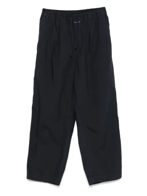 Closed Romilla trousers