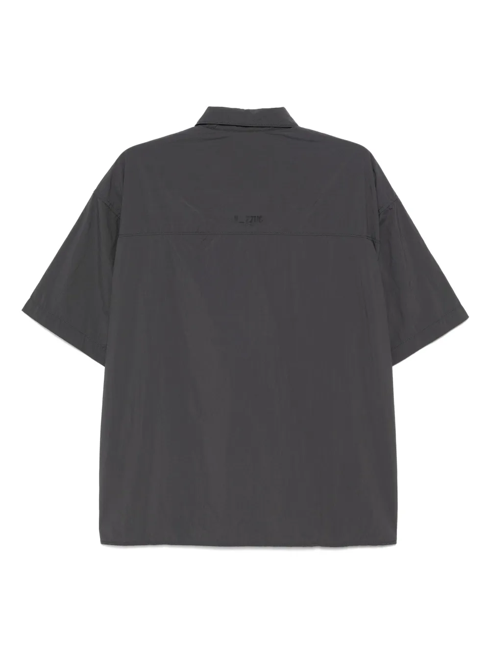 izzue chemise à manches courtes | Image 2