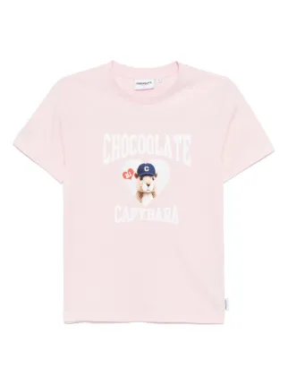 CHOCOOLATE