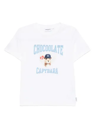 CHOCOOLATE