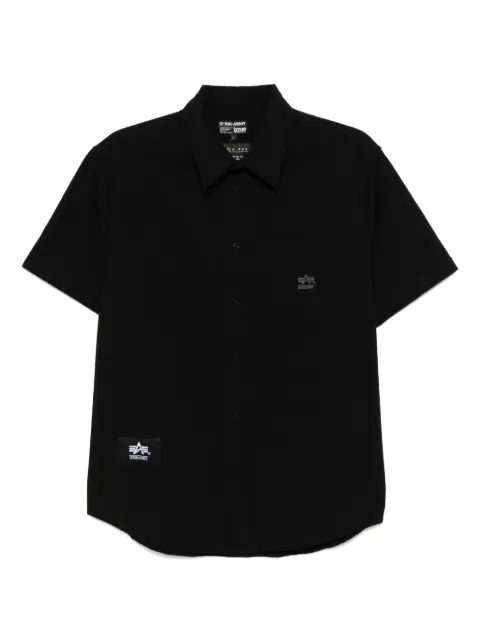 izzue camisa manga corta