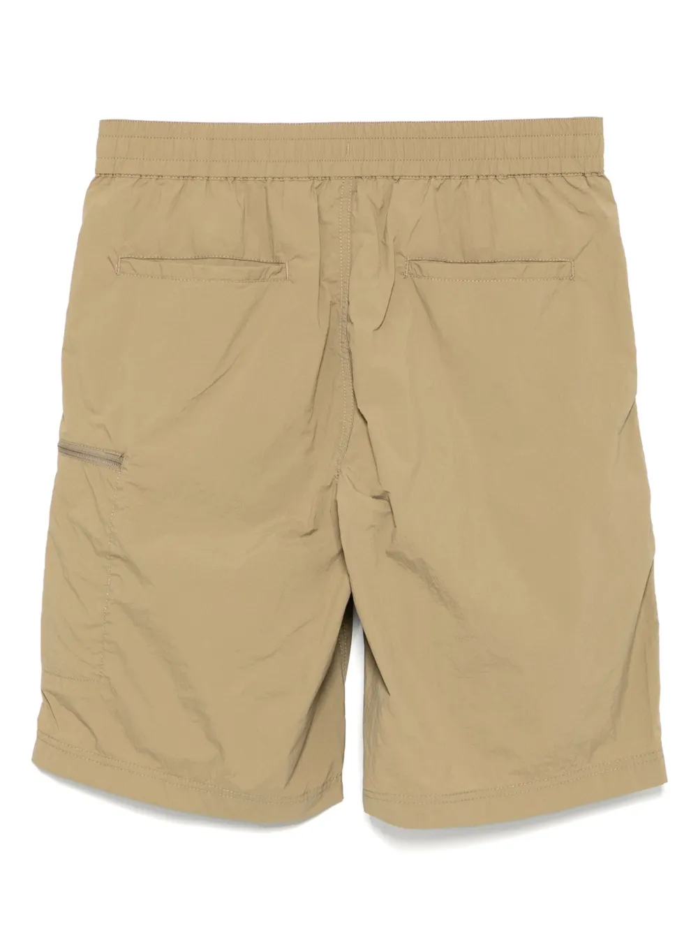 izzue short à patch logo | Bermudas | Image 2