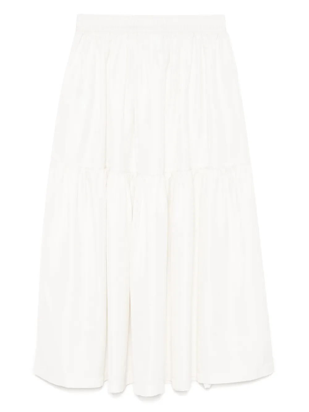 CHOCOOLATE drawstring skirt | A-Line Skirts | Image 2