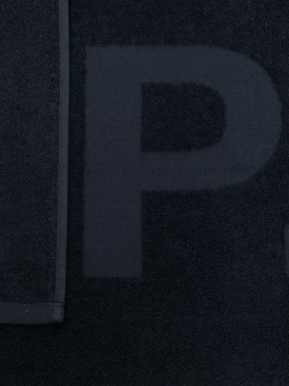 A.P.C. x ASICS cotton towel | Toallas y batas de baño | Image 2
