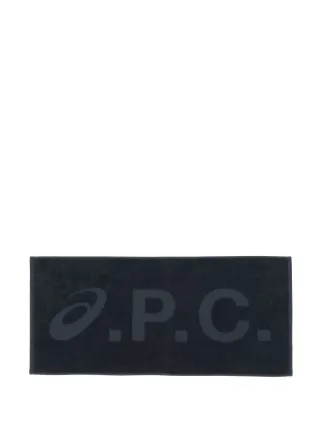 A.P.C.