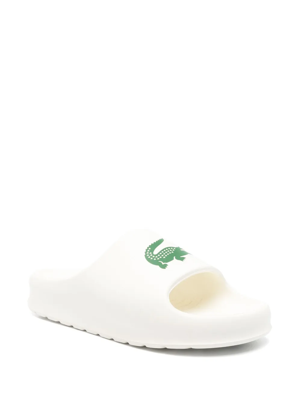 Lacoste logo-print slides | Image 2