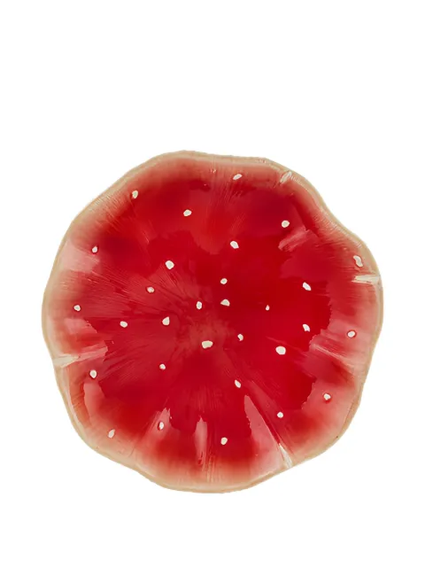 Bordallo Pinheiro bowl Gudrun grande