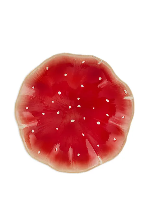 Bordallo Pinheiro Fruttiera Gudrun grande