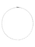 Alighieri cable-link chain necklace - Silver