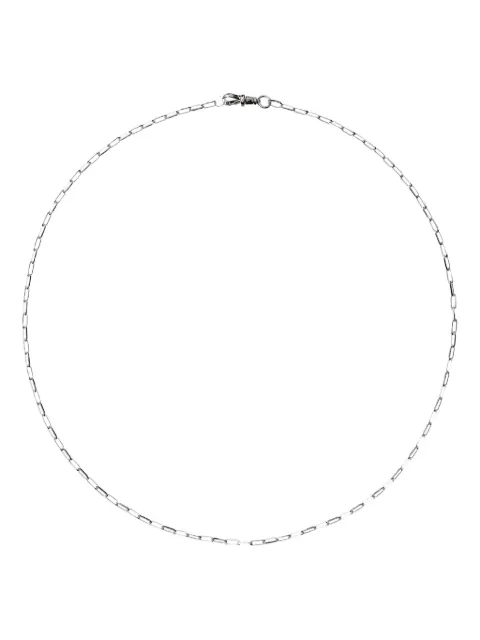 Alighieri cable-link chain necklace 