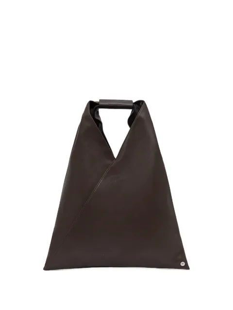 MM6 Maison Margiela شنطة عملية 'جابانيز'