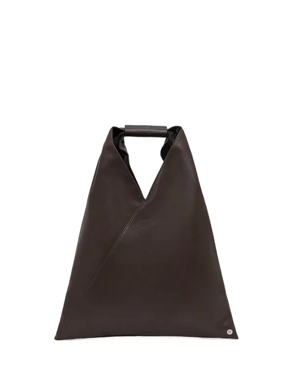 ★MM6 Maison Margiela★ Japanese Tote Bag Brown XSB6WD0014P4 29985124_59277959_600.jpg