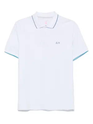 Ader Error Trs ポロシャツ | グレー | FARFETCH JP