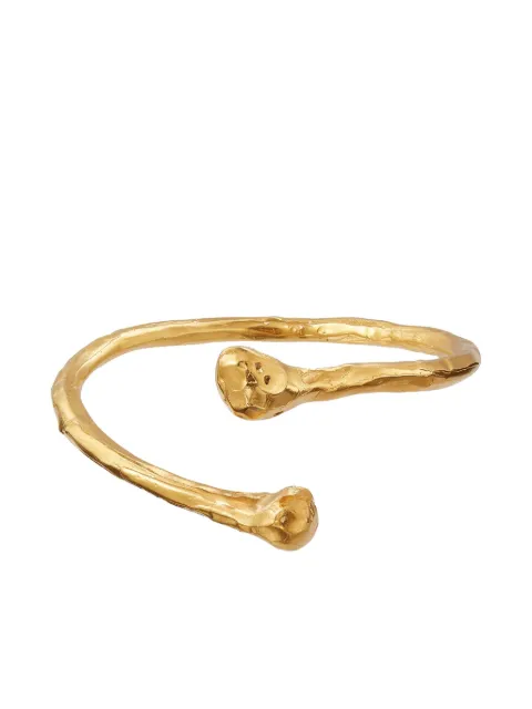 Alighieri pulsera con efecto cepillado