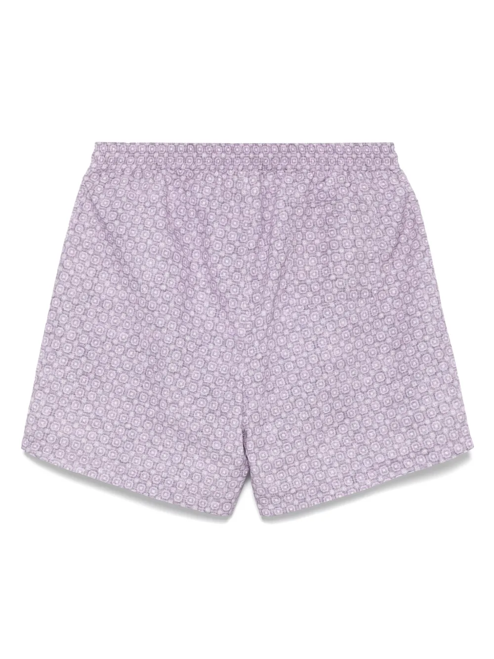 Brunello Cucinelli short de bain à fleurs | Shorts de bain | Image 2