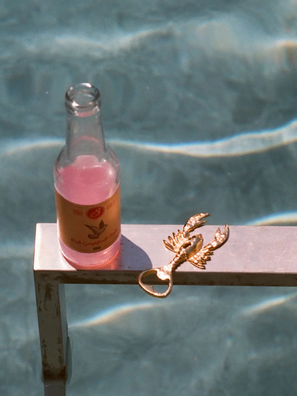 Alighieri Scorpio Bottle Opener