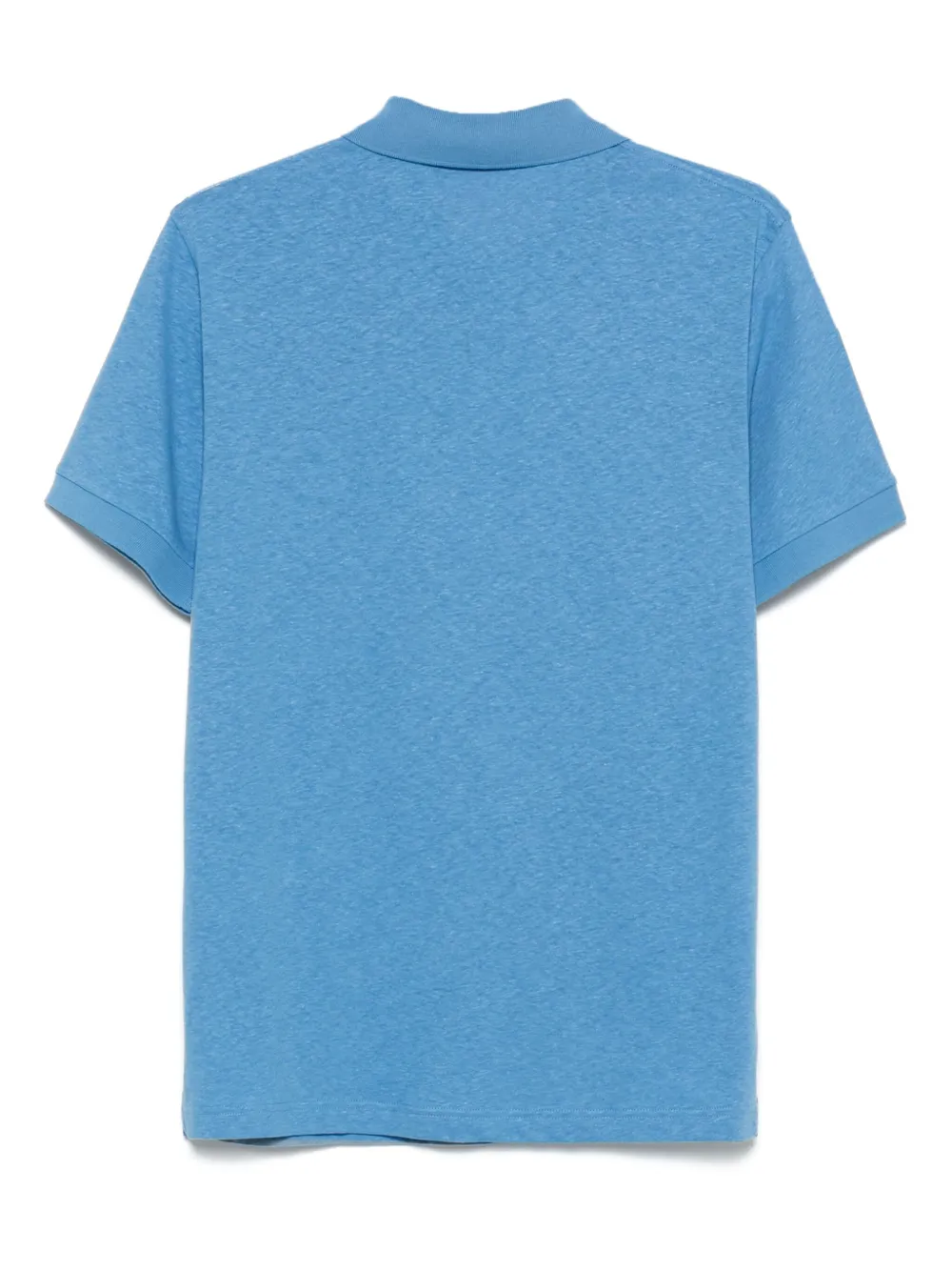 Sun 68 logo-embroidered polo shirt | Image 2