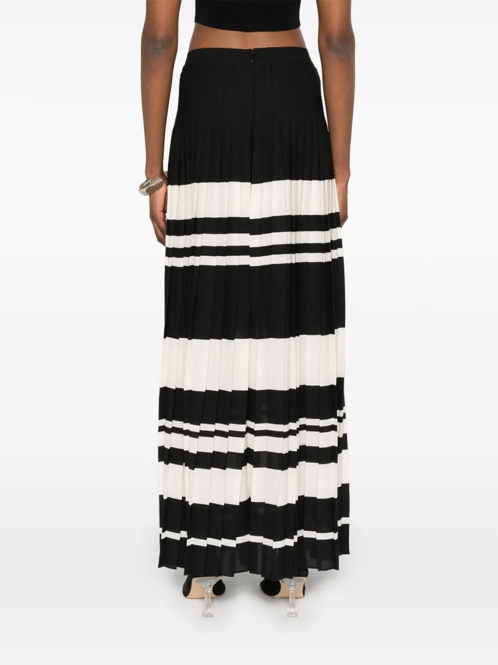 RALPH LAUREN LOKETTE SKIRT