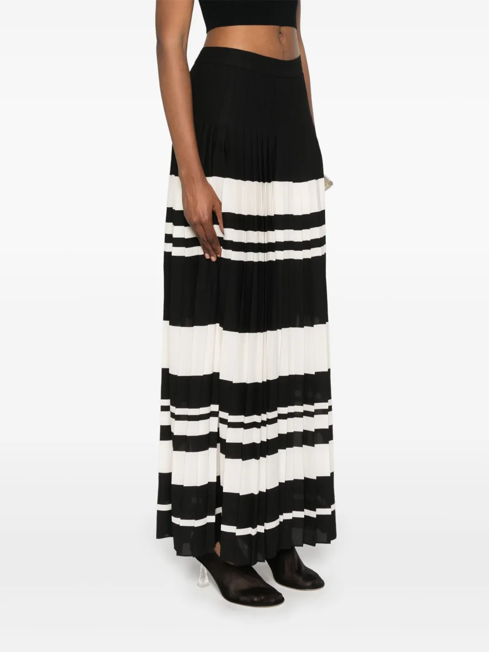 RALPH LAUREN LOKETTE SKIRT