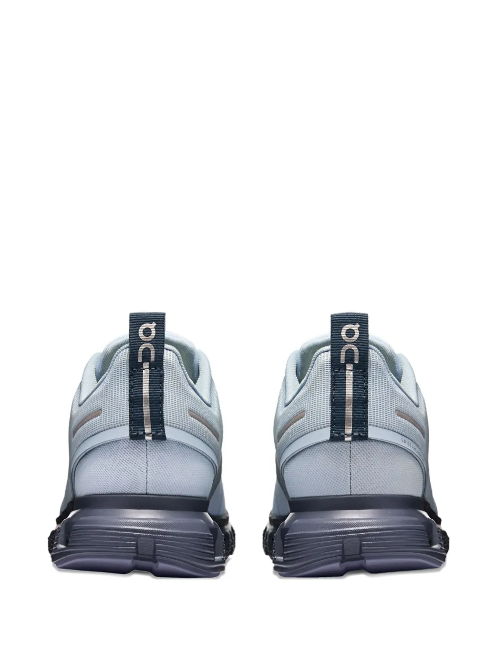 On Running Cloud 6 sneakers Grijs