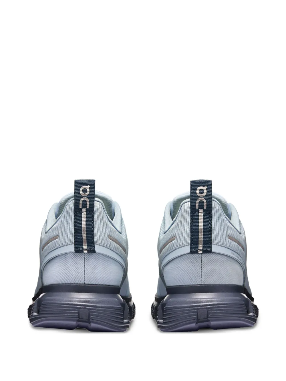 On Running Cloud 6 sneakers Grey