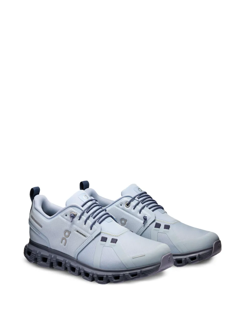 On Running Cloud 6 sneakers | Low-Tops | Image 2