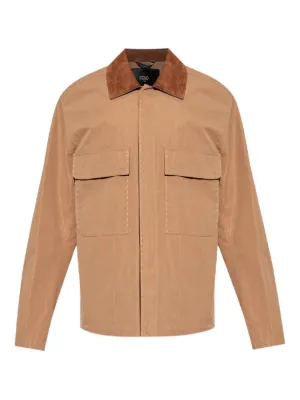 FENDI Jackets for Men - Shop Now on FARFETCH FENDI Jackets for Men - Shop Now on FARFETCH