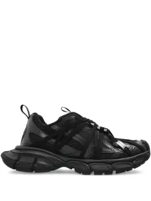 Balenciaga 3XL Sneakers | Black | FARFETCH RO
