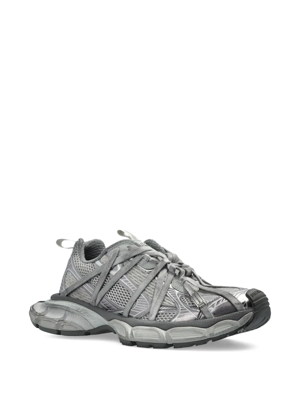 Balenciaga 3XL sneakers Grijs