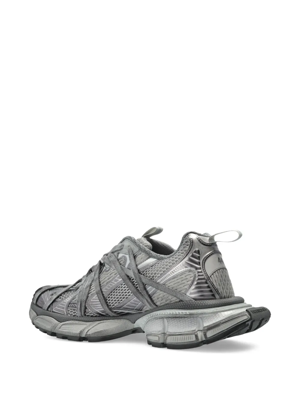 Balenciaga 3XL sneakers Grijs
