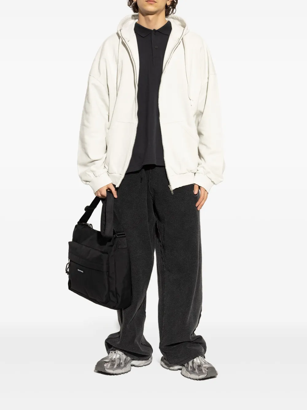 Balenciaga 3XL sneakers Grijs