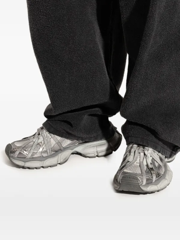 balenciaga 3XLグレー 41 Balenciaga 3XL Sneakers | Grey | FARFETCH