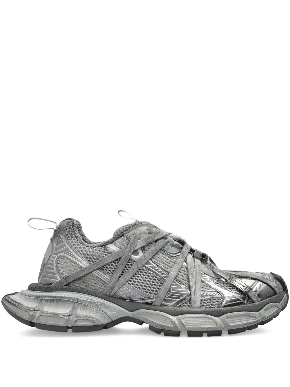 Balenciaga 3XL sneakers Grijs