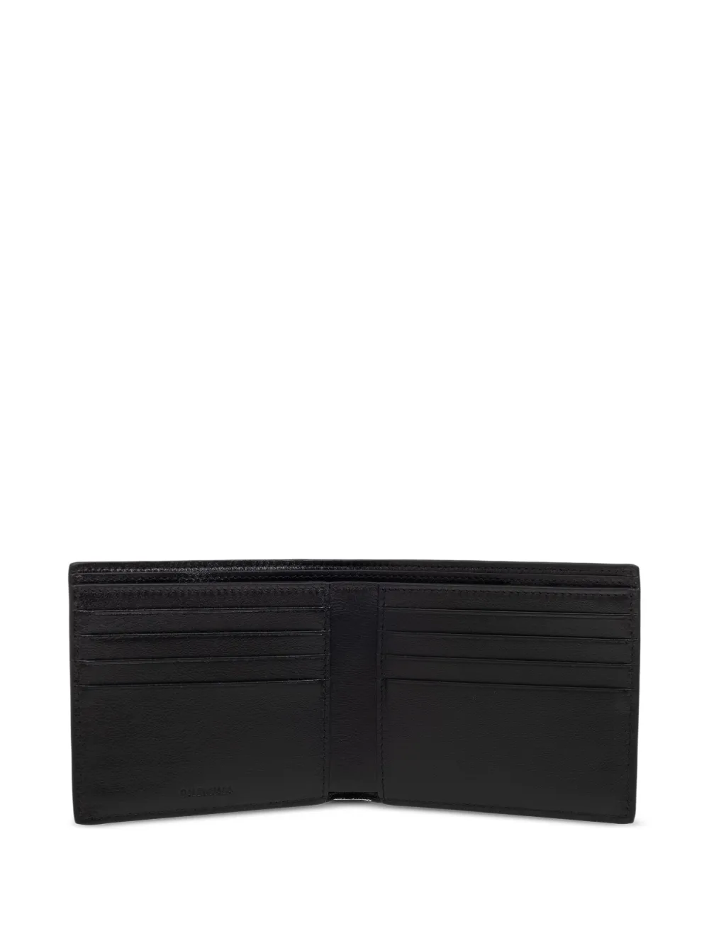 Balenciaga Pasjeshouder Zwart