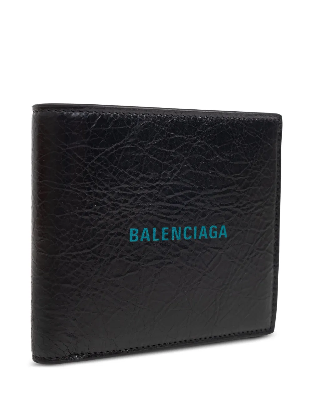 Balenciaga Pasjeshouder Zwart