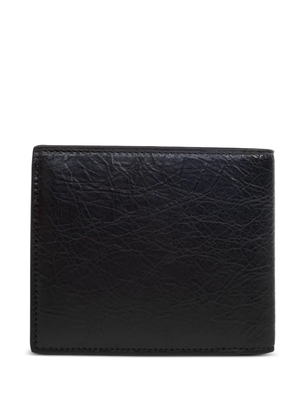 Balenciaga Pasjeshouder Zwart