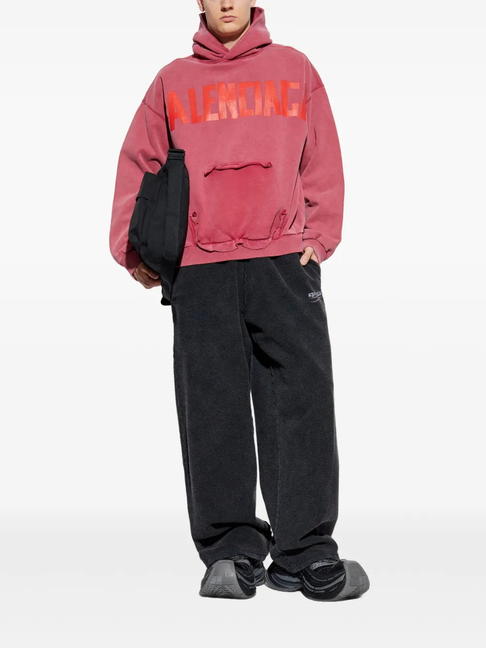 Balenciaga hoodie de algodón | Hoodies | Image 2