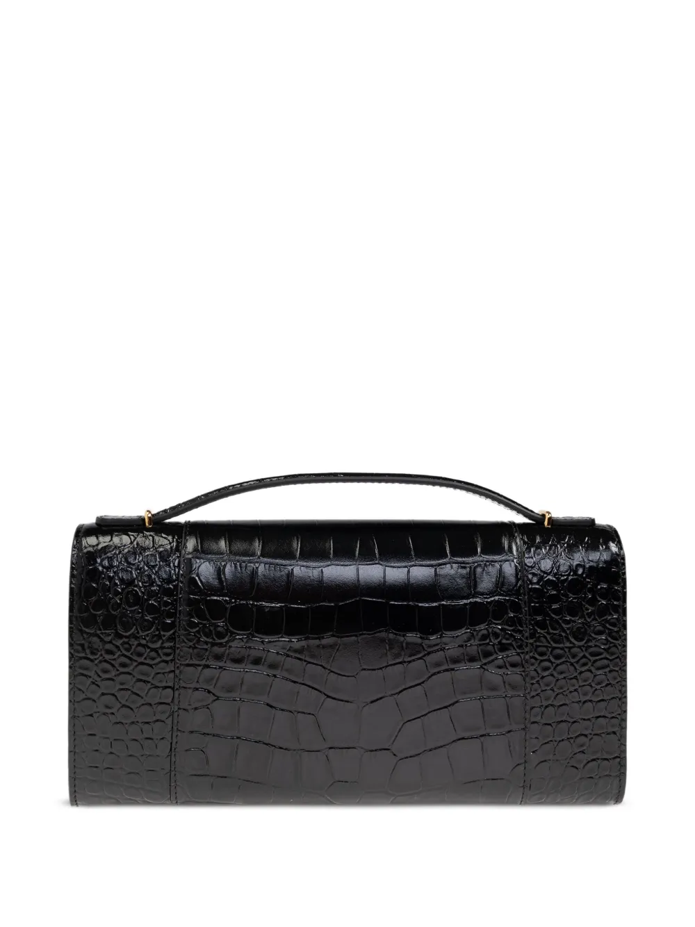 Balenciaga Hourglass shopper Zwart