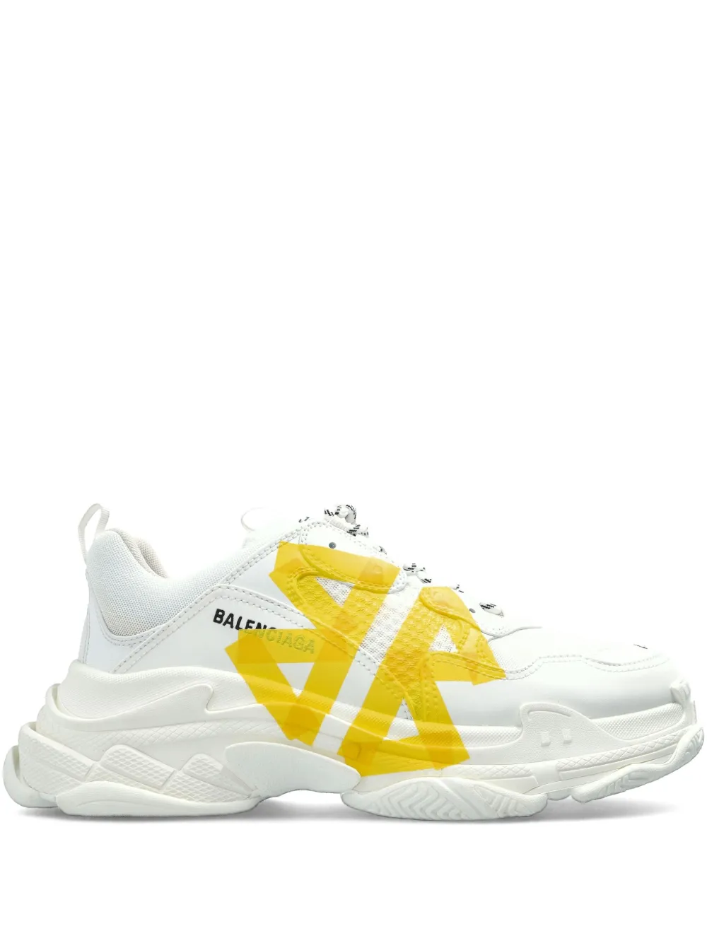 Balenciaga Triple S Trainers