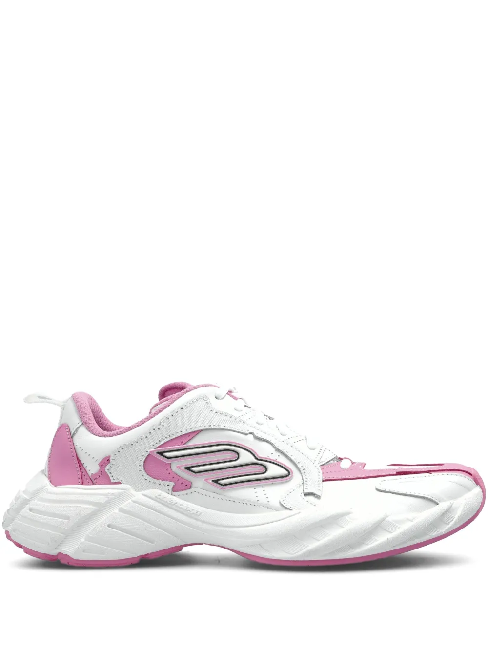 Balenciaga Monday sneakers Wit