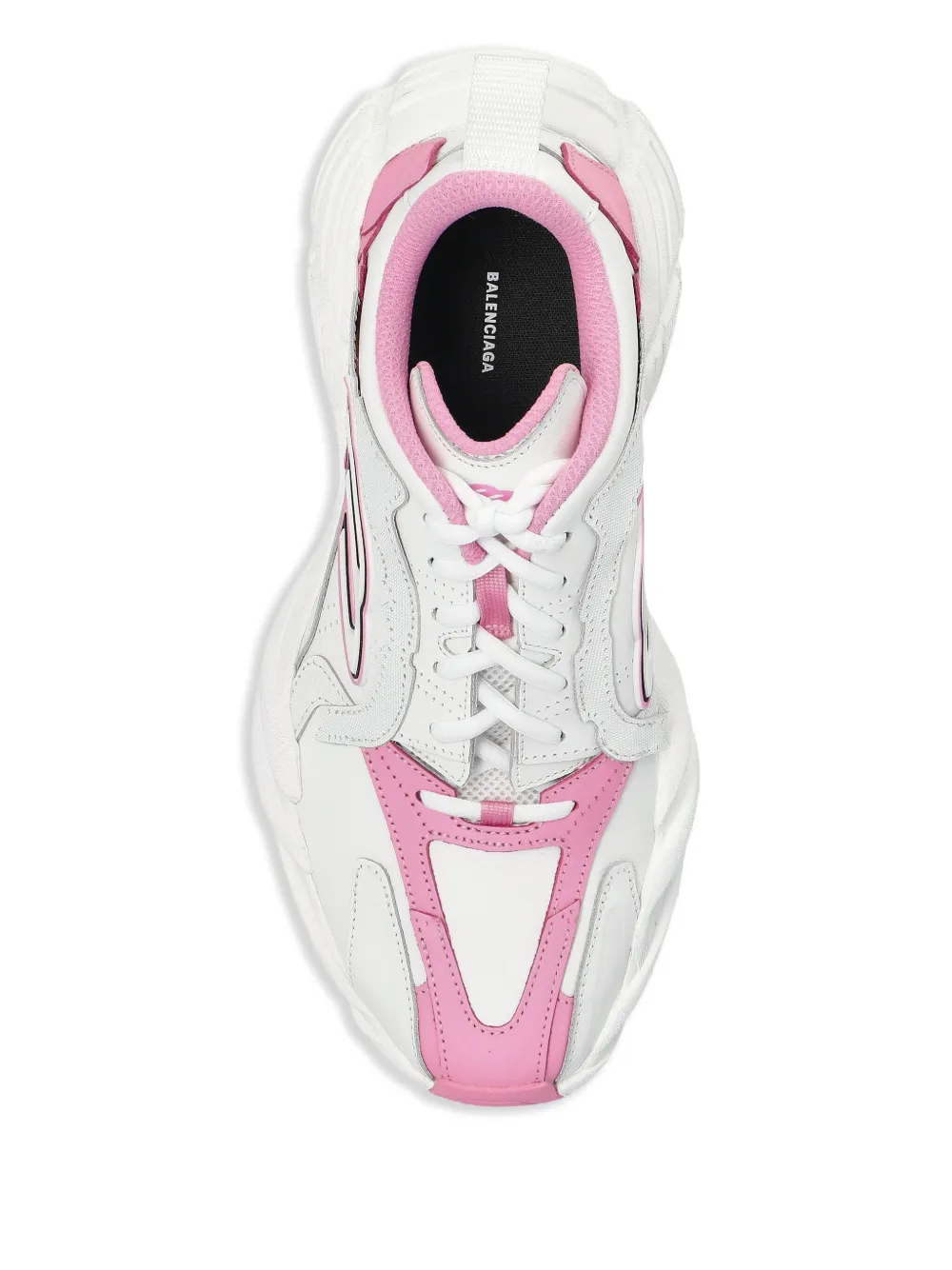 Balenciaga Monday sneakers Wit