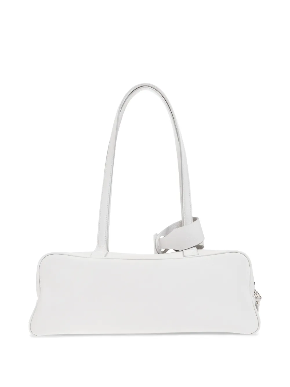 Balenciaga Kleine Carrie shopper Wit
