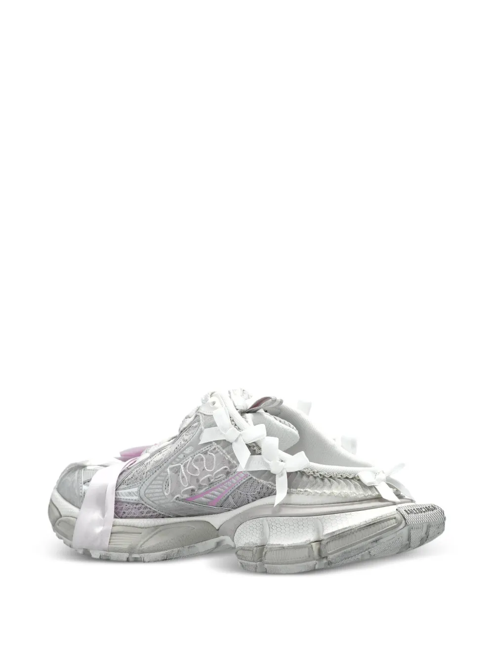Balenciaga WXLMC 9050 sneakers Grey