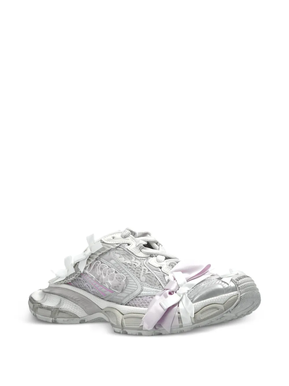 Balenciaga WXLMC 9050 sneakers | Low-Tops | Image 2