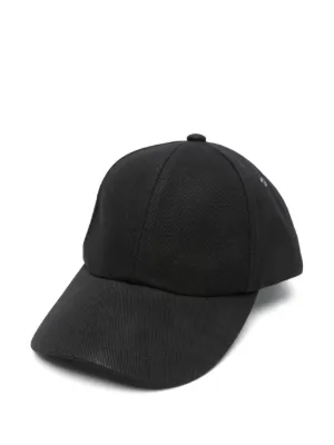 Henrik Vibskov Cara Eyed キャップ | ブラック | FARFETCH JP