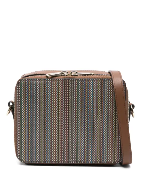 Paul Smith Stripe Multi cross body bag
